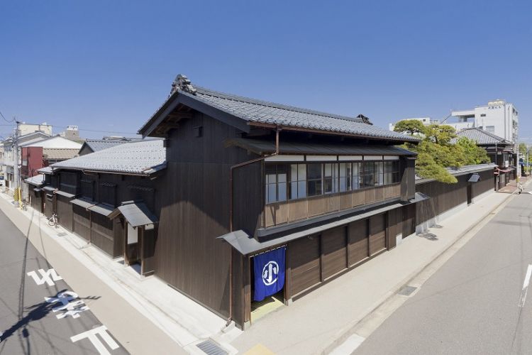 旧小澤家住宅(1)