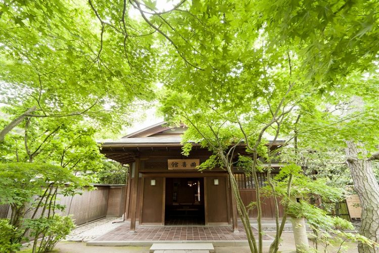 燕喜館(1)