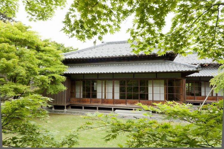 燕喜館(2)