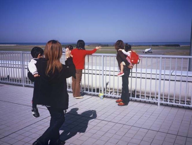 新潟空港