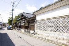 白壁通り
