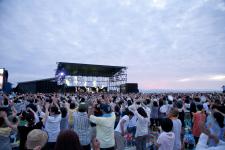 2011日本海夕日コンサート（1）
