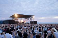 2011日本海夕日コンサート（3）