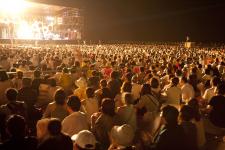 2011日本海夕日コンサート（6）