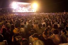 2011日本海夕日コンサート（8）