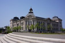 新潟市歴史博物館みなとぴあ／本館（3）