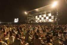 2015日本海夕日コンサート（4）