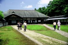 笹川邸