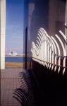 東西タワーの対話